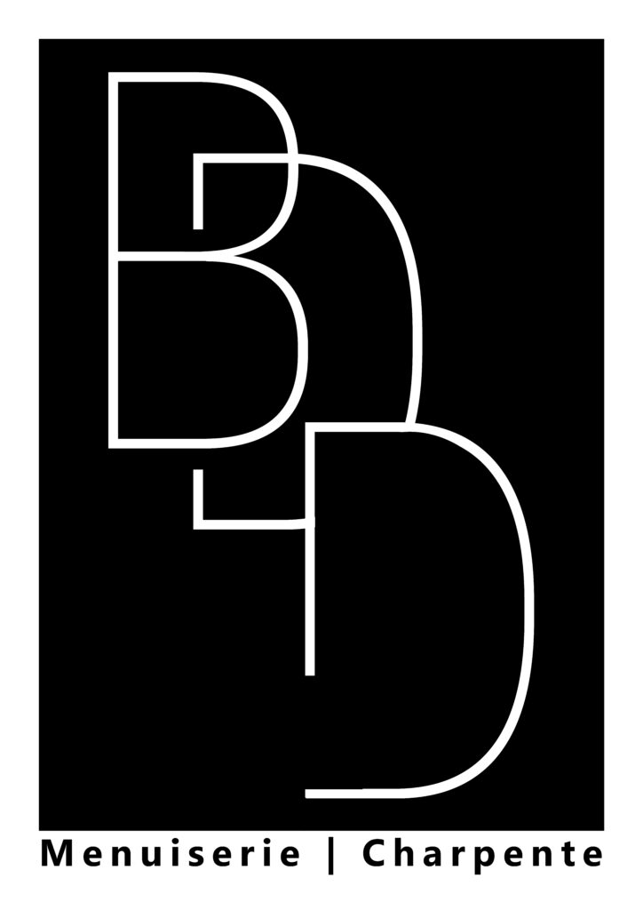 Logo BDD Menuiserie Bordeaux
